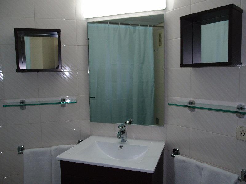 Apartaments Rosanna Lloret de Mar Kültér fotó