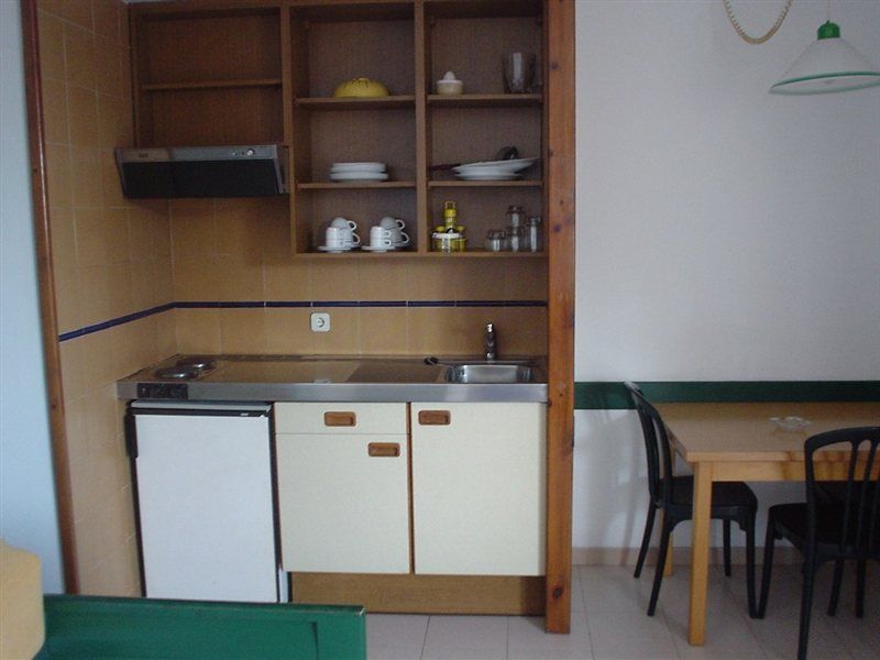 Apartaments Rosanna Lloret de Mar Kültér fotó