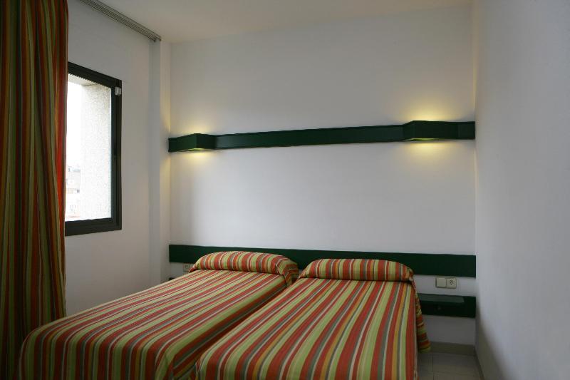Apartaments Rosanna Lloret de Mar Kültér fotó