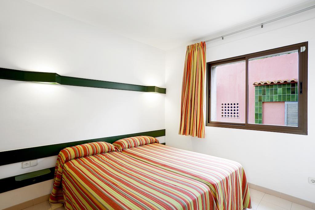 Apartaments Rosanna Lloret de Mar Kültér fotó