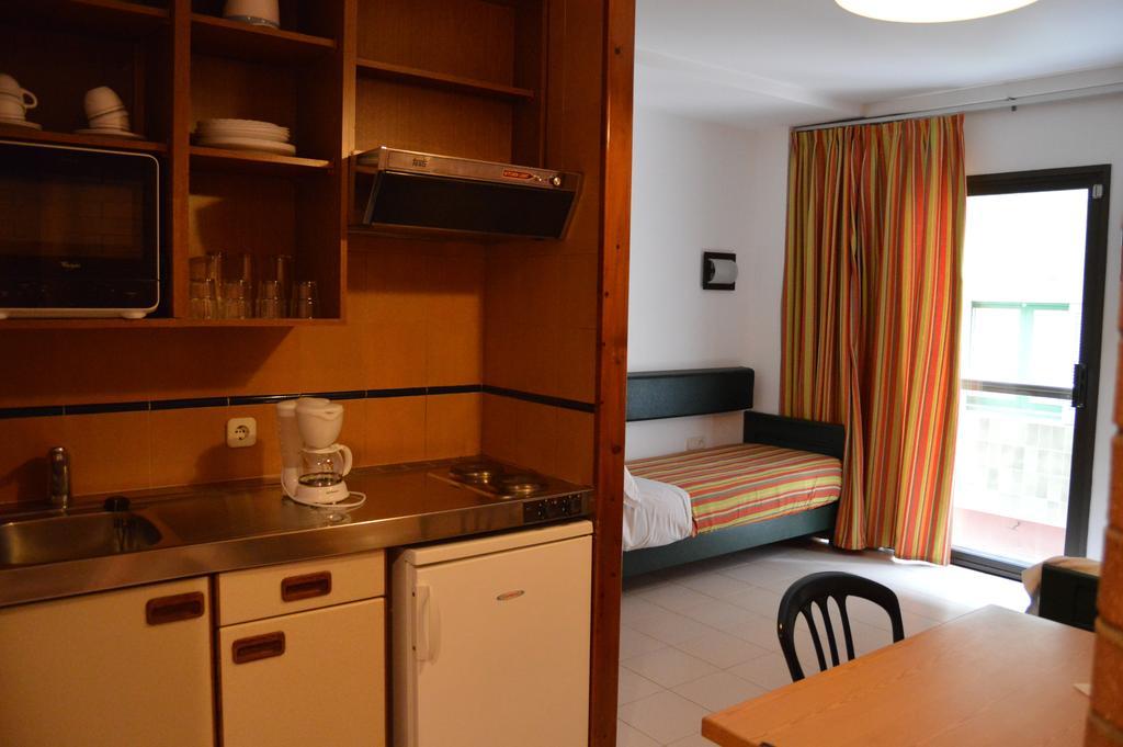 Apartaments Rosanna Lloret de Mar Kültér fotó