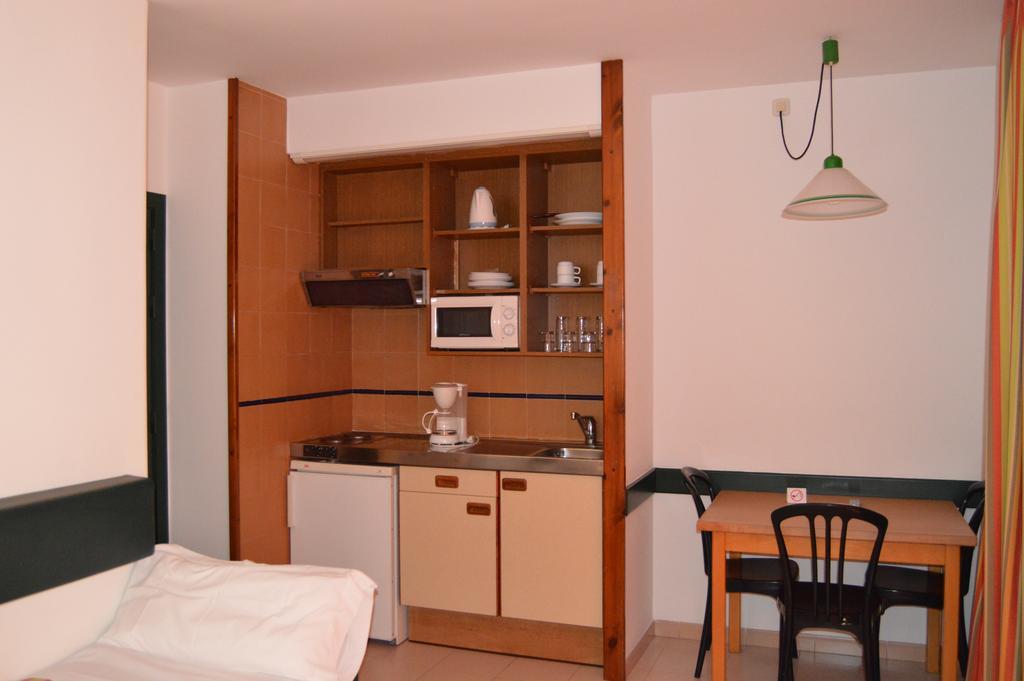 Apartaments Rosanna Lloret de Mar Kültér fotó