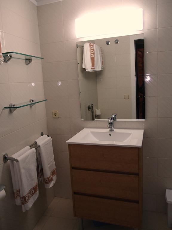 Apartaments Rosanna Lloret de Mar Kültér fotó